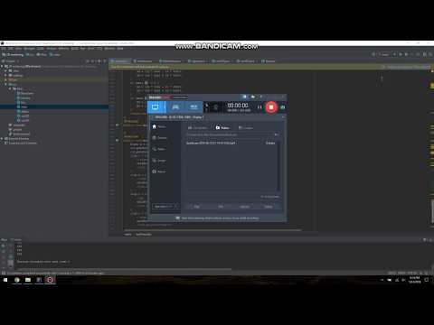 3D rendering from scratch using java