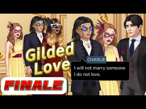 Episode XOXO - Gilded Love - FINALE - YouTube