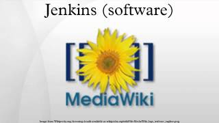 Jenkins (software)