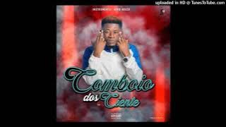 Comboio Dos Cientes Instrumental Kuduro (prod.Nelo Boy Pro)