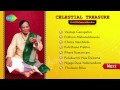 Celestial Treasure | Dr. M Balamuralikrishna | Jukebox