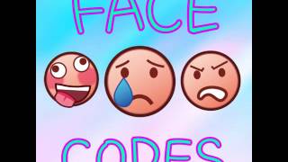 Face Codes For Roblox High School Youtube - roblox high school codes for faces