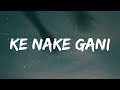 Auta Waziri - Ke Nake Ganilyrics video2022 Mp3 Song