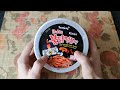 Токпокки Samyang вкус острой курицы