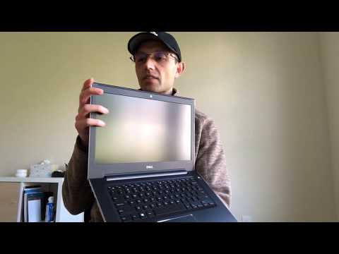 Dell Vostro 14 5000 (5471) Unboxing and First Thoughts Review