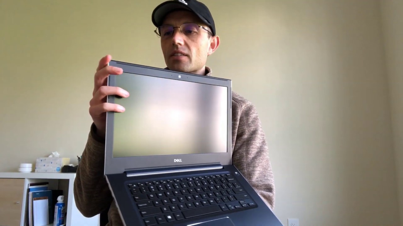 Dell Vostro 14 5000 5471 Unboxing And First Thoughts Review Youtube Dell Vostro 14 5000 Review 2022
