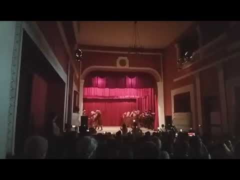 ანსამბლ ,,მერმისის\" შესრულებით (აფხაზური)