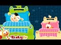 Nursery Rhymes Greatest Hits 😴 | Lullabies Mix | BabyTV
