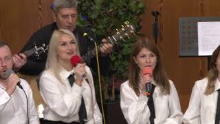 :  Music Festival    2 Te Teil in  Kasse   09 11 2024