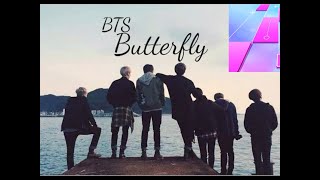 BUTTERFLY BTS TILES screenshot 2