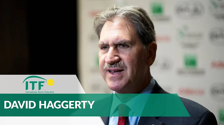 Interview: David Haggerty | International Tennis F...