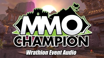 Wrathion Event Audio