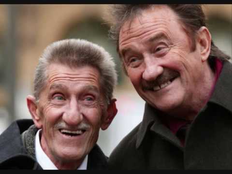 Music from Chucklevision