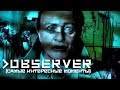 Mad играет в Observer #1 (самые интересные моменты)