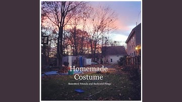 Generic Midwest Emo Song