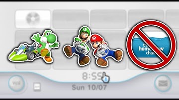 How to play Mario Kart Wii Online in 2022 (NO HOMEBREW)