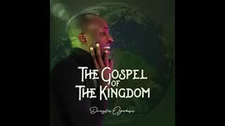 LEAVE ME AT THE ALTAR By Dunsin Oyekan