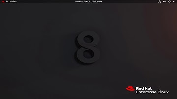 RHEL 8 - Change ROOT Password (Read Description!)