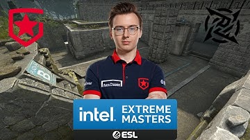 #669 CS GO IEM Cologne 2021 - Gambit vs NIP - Ancient - Ax1Le - All KIlls