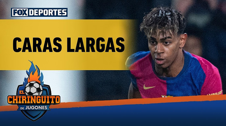 😳💥 CARAS LARGAS en el BARCELONA tras el empate ante ATLÉTICO MADRID | El Chiringuito