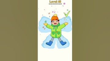 DOP 4  Draw One Part Level 62 63 64 65 66 67 68