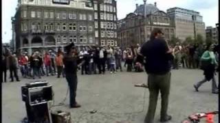 Street Musicians#11 Playlist /Netherlands Series.The Dam VSM Street Musicians#11 Playlist /Netherlands Series.The Dam VSM