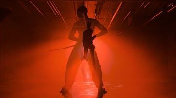 B.Keyz - Killer Instinct (The Wrath of Jago) Official Video