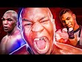 The Biggest Psychopath in Boxing History