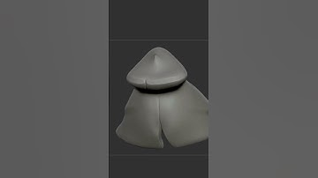 Sculpt a Minion (League of Legends) – Zbrush