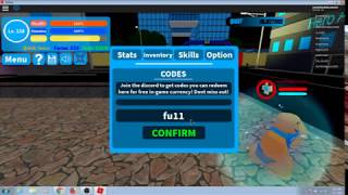 Boku No Roblox Remastered Wiki -