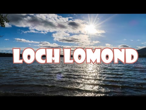 Vídeo: Guia completa del llac Lomond & el parc nacional de Trossachs