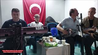 Mehmet Kapal Beni̇m Meselem 