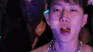 221223 Tube Seoul 2-JAY PARK /박재범