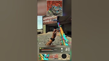 You must use quick fix perk in Warzone! #warzone #callofdutymodernwarfareclips #callofduty #cod