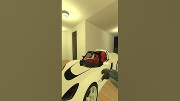 Crazy Frog Chase in Liminal Hotel Nextbot Gmod