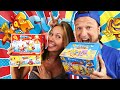 RIESEN SUPERZINGS Unboxing mit Zanzarah4Kidz | Serie 1 2 3