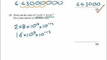GCSE Mathematics Higher Paper 3 - Edexcel March 2012 - Question 14