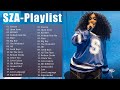 [Playlist] SZA - SOS Full Album with Lyrics