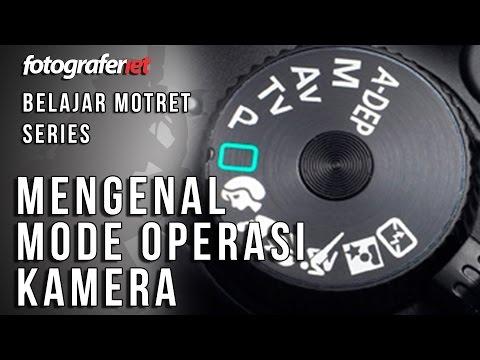 Mengenal tombol dan fungsi tombol pada kamera DSLR CANON -. 