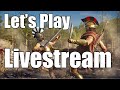 ⚔️ LIVE: Assassin’s Creed Odyssey – Conquering Ancient Greece Shark the Vagrant Side Quest ! 🔥