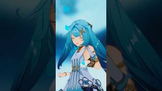 Faruzan - Alibigenshin Impact Mmd