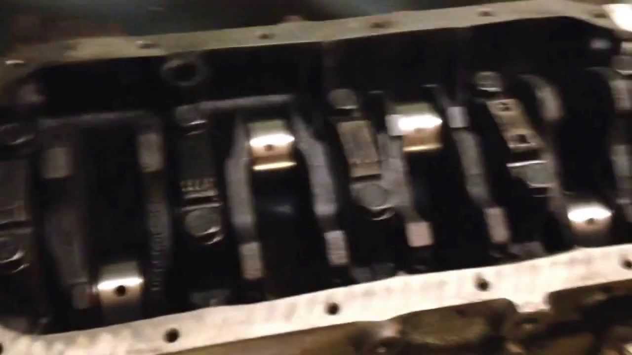 [Полный Хлам] Ремонт двигателя ВАЗ 2193 - YouTube