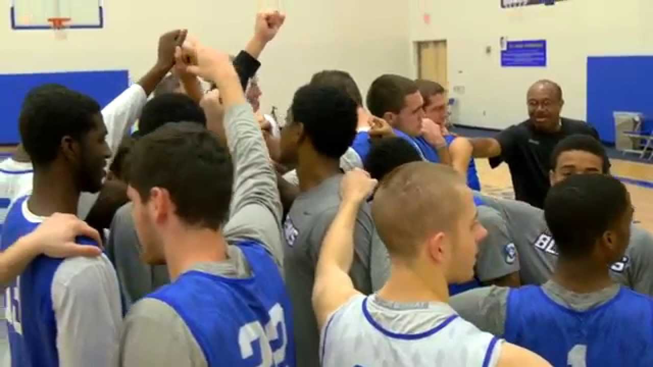 FOX Sports 1: Creighton's Greg McDermott Mic'd Up