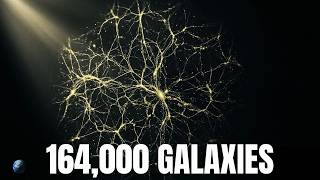 New James Webb Data Reveals Just How Empty Space Really