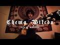 Alter Bridge - Cry of Achilles - Chema Wicox cover