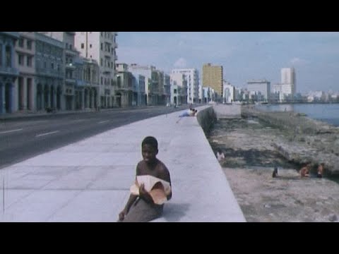 CUBA : la porte entrouverte (1979)