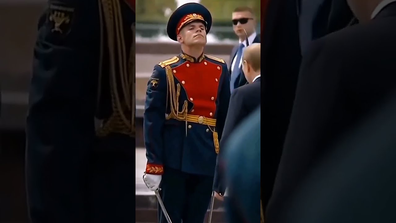 King Putin Always Respect Shorts Youtubeshorts Reels Russia