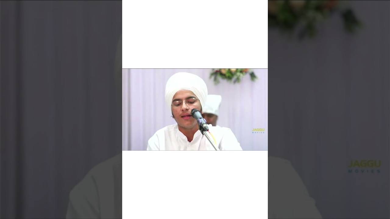 ( KAVITA) BHAI ROSHAN SINGH KHEMANI, (DUNIYA SE MEIN HARA TOH AYA TERE DWAR)