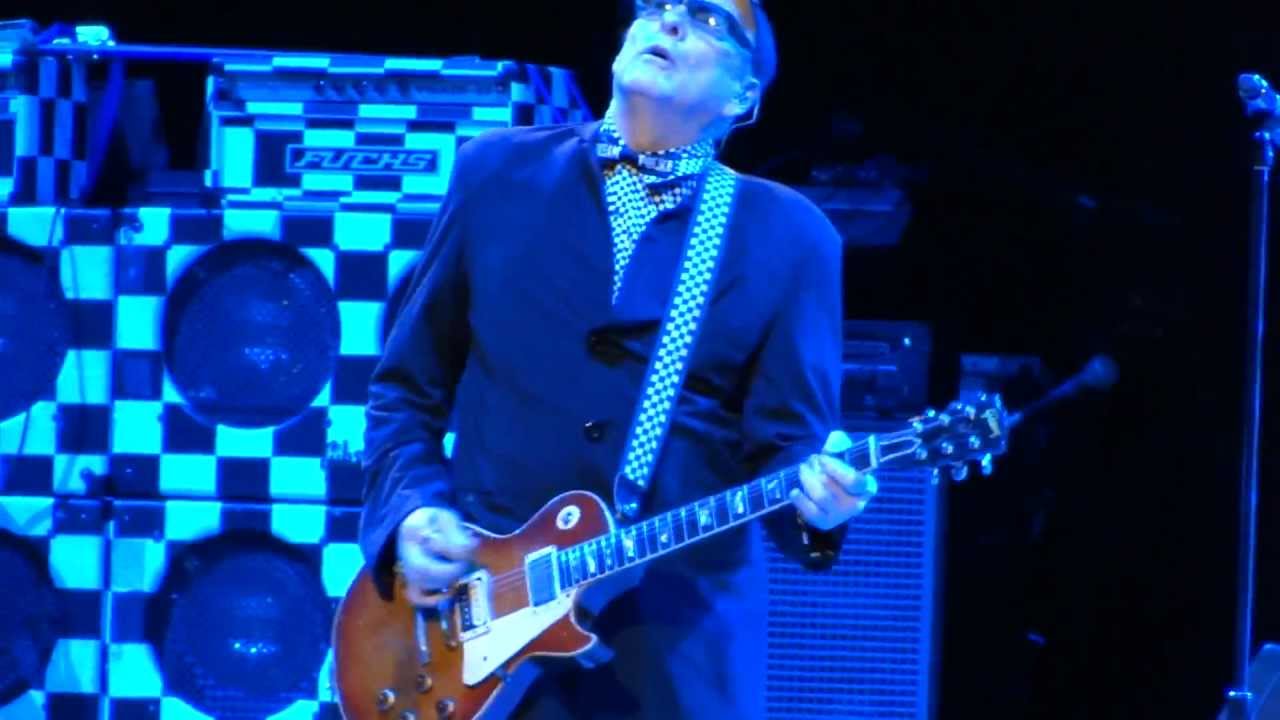 Cheap Trick Live 2012 =] I Want You to Want Me [= 7/30/2012 - Houston, TX - Toyota Center houston zoo
