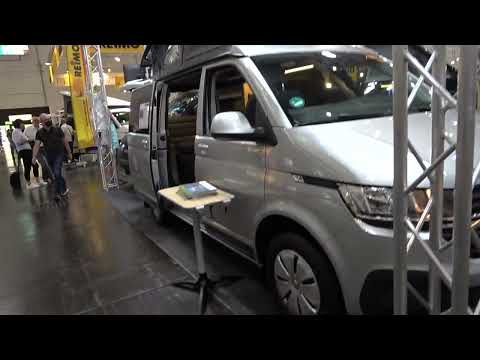 Wavecamper VW T6